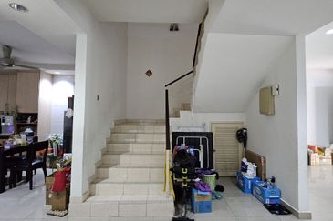 Bandar Bukit Tinggi 2