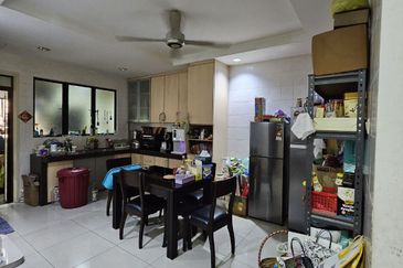 Bandar Bukit Tinggi 2