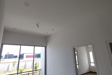 Alura @ Bandar Bukit Raja