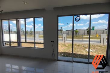 Alura @ Bandar Bukit Raja