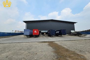 Meru Industrial Park