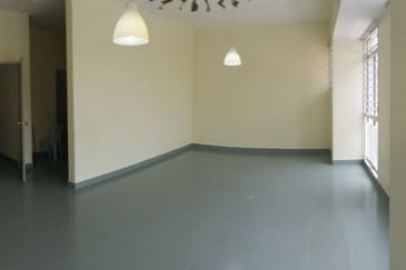 Impian 8, Setia Alam