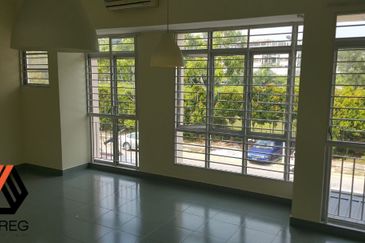 Impian 8, Setia Alam