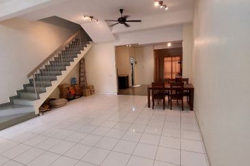 Impian 8, Setia Alam