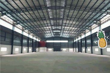 Kapar Industrial Park