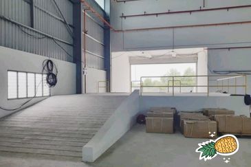 Kapar Industrial Park