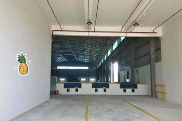 Kapar Industrial Park