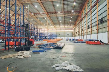 Taman Perindustrian Puchong