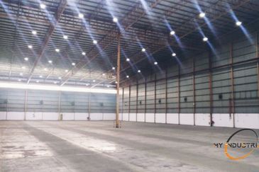 Taman Perindustrian Puchong