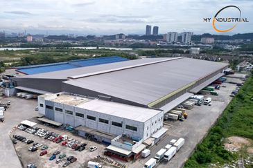 Taman Perindustrian Puchong