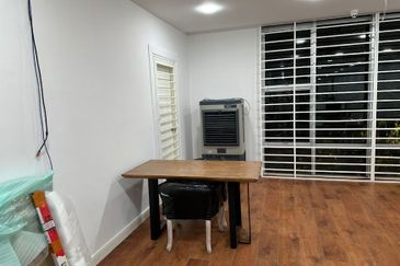 Seria 88 Business Centre