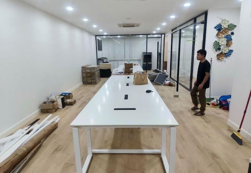 Seria 88 Business Centre