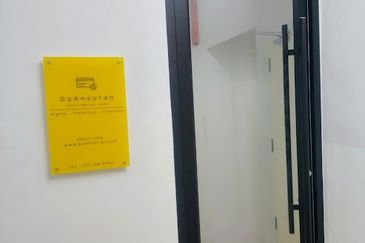 Seria 88 Business Centre