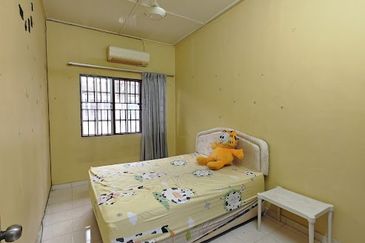 Bandar Bukit Tinggi 2