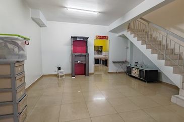 Bandar Bukit Tinggi 2