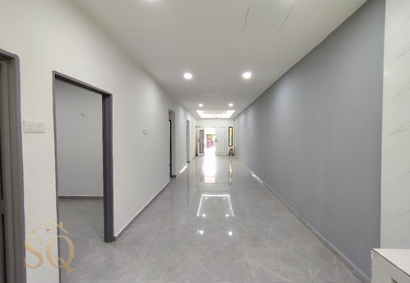 Telok Panglima Garang