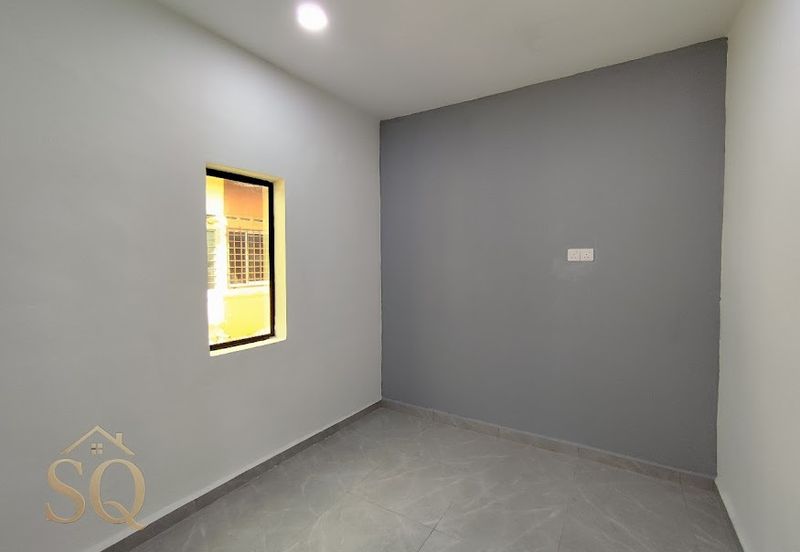 Telok Panglima Garang