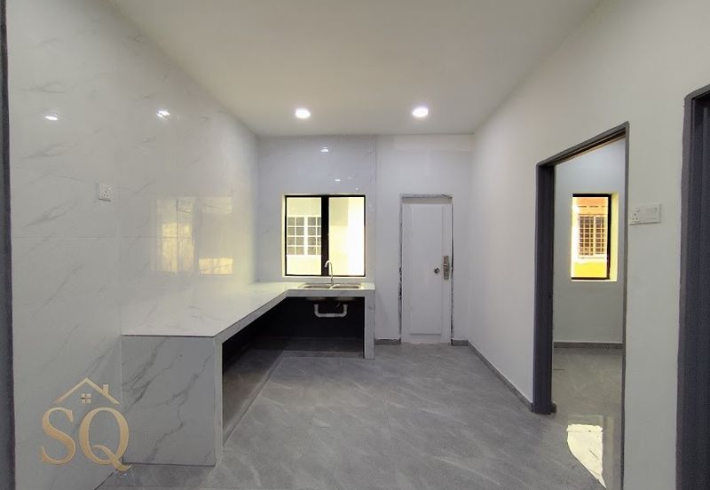 Telok Panglima Garang