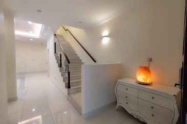 Periwinkle @ Bandar Rimbayu