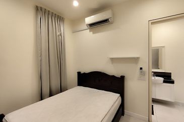 Periwinkle @ Bandar Rimbayu