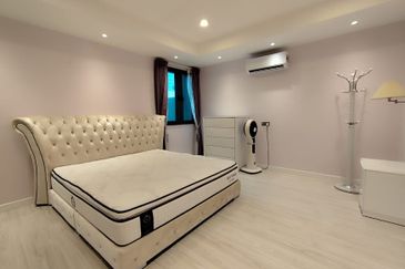 Periwinkle @ Bandar Rimbayu