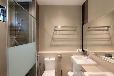 Periwinkle @ Bandar Rimbayu