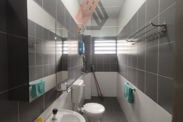 Taman Sentosa Perdana