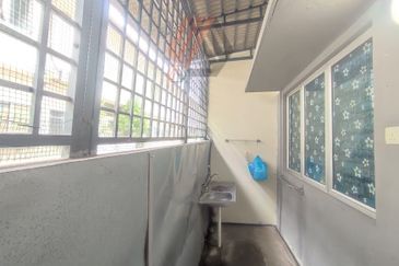 Taman Sentosa Perdana