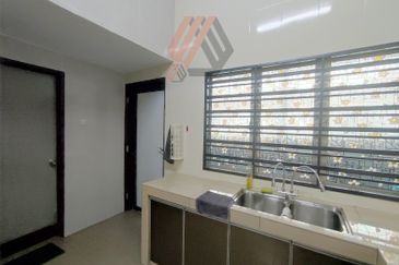 Taman Sentosa Perdana