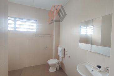 Taman Sentosa Perdana