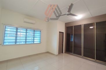 Taman Sentosa Perdana