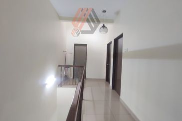 Taman Sentosa Perdana