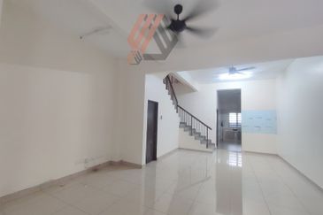 Taman Sentosa Perdana