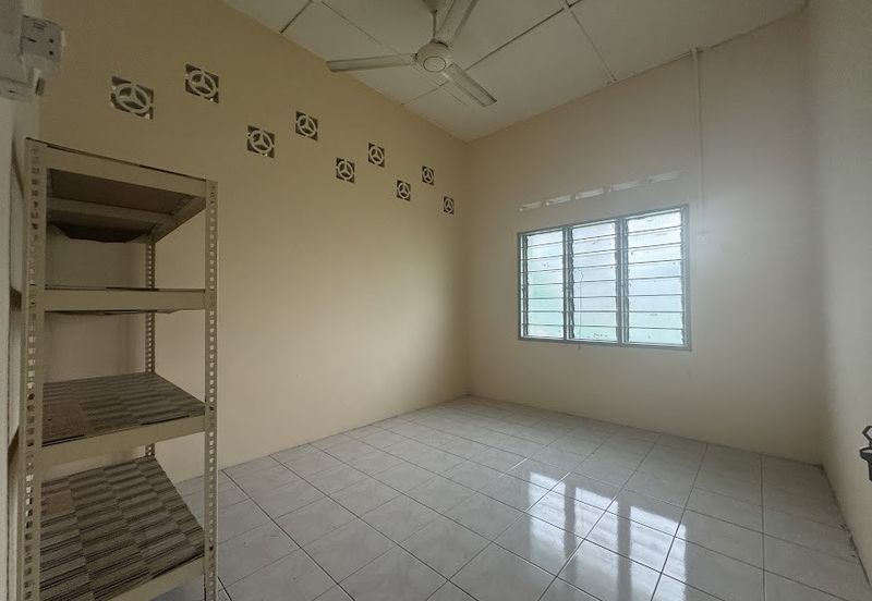 Taman Eng Ann, Klang