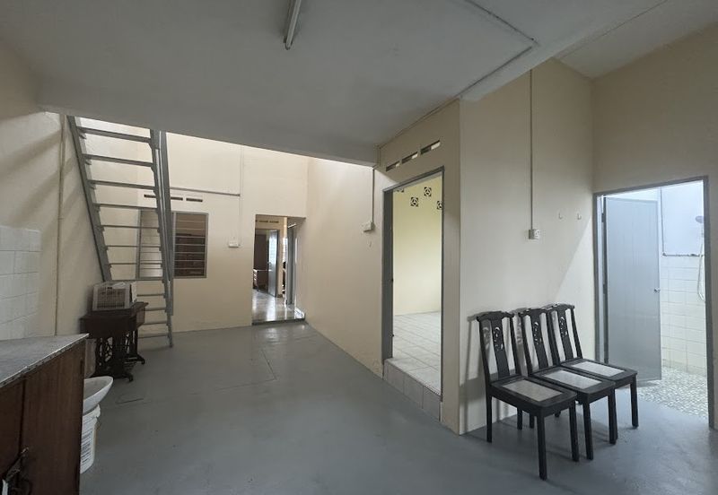 Taman Eng Ann, Klang