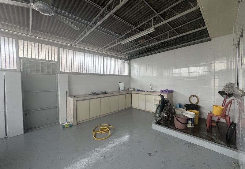 Taman Eng Ann, Klang