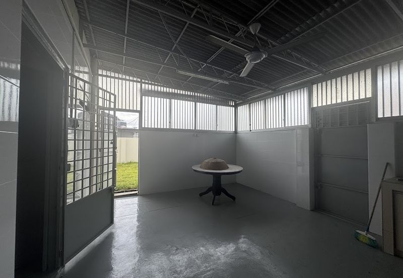 Taman Eng Ann, Klang