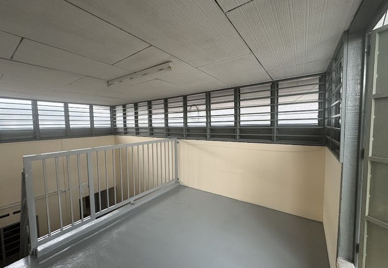 Taman Eng Ann, Klang