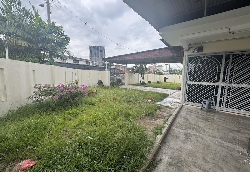 Taman Eng Ann, Klang