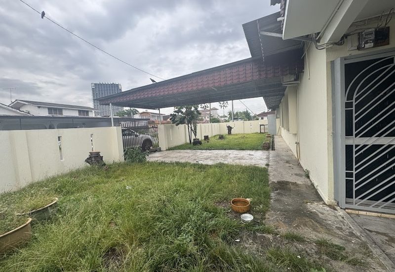 Taman Eng Ann, Klang