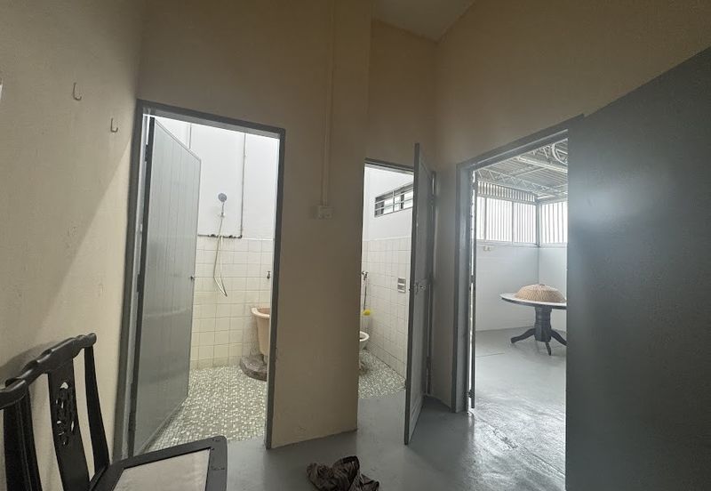 Taman Eng Ann, Klang