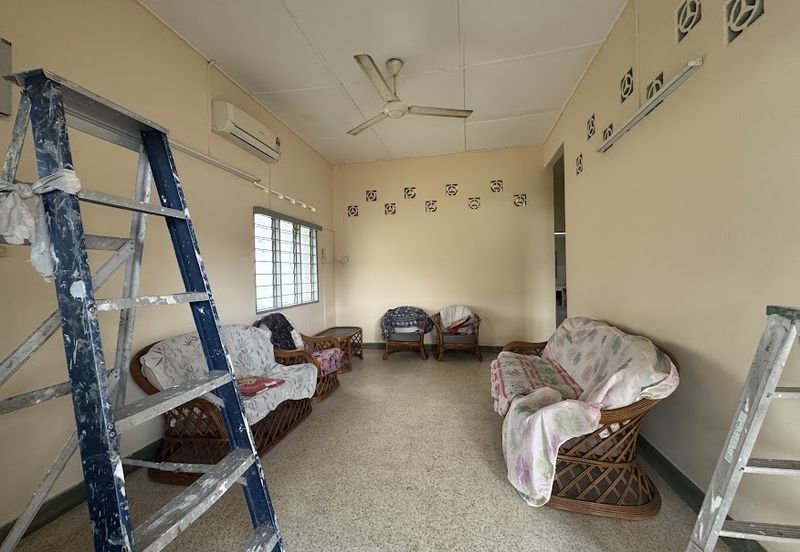 Taman Eng Ann, Klang