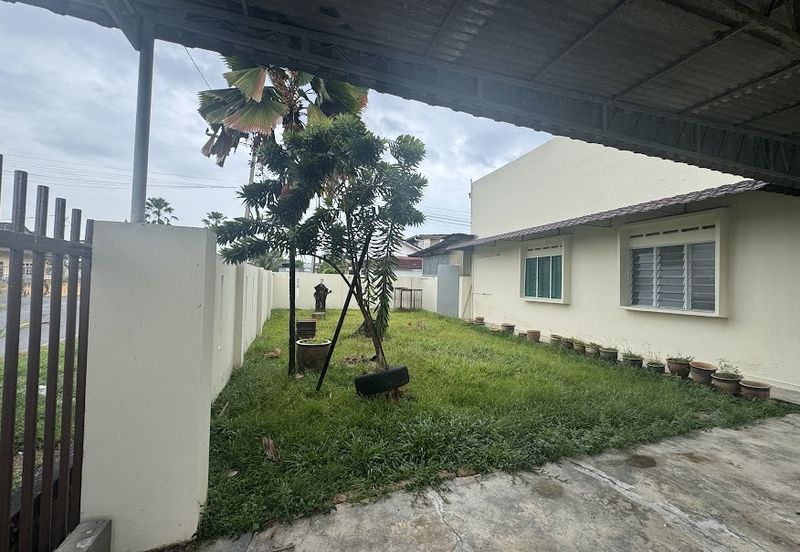 Taman Eng Ann, Klang