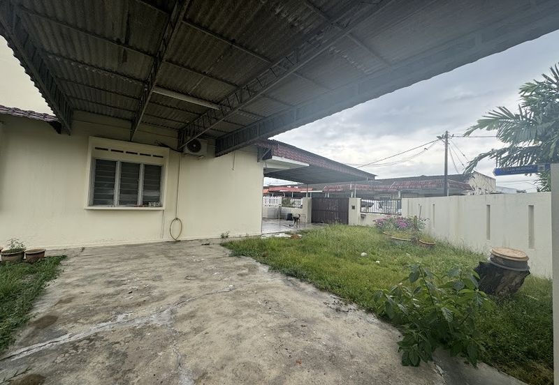 Taman Eng Ann, Klang