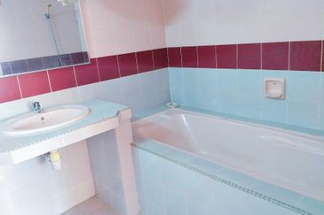 Sri Alam Condominium