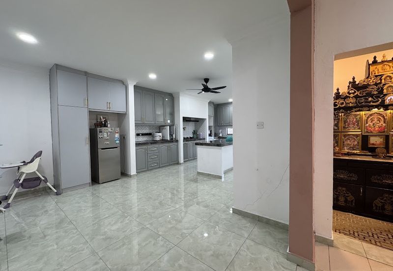 Lumira 2 by Sime Darby