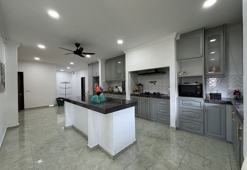 Lumira 2 by Sime Darby