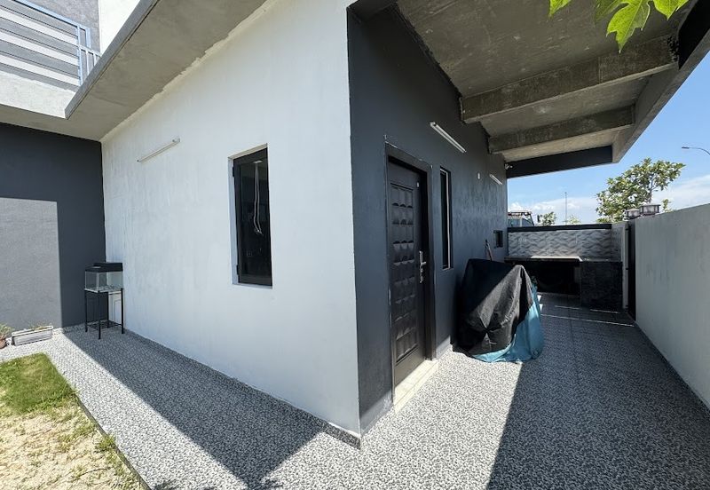 Lumira 2 by Sime Darby