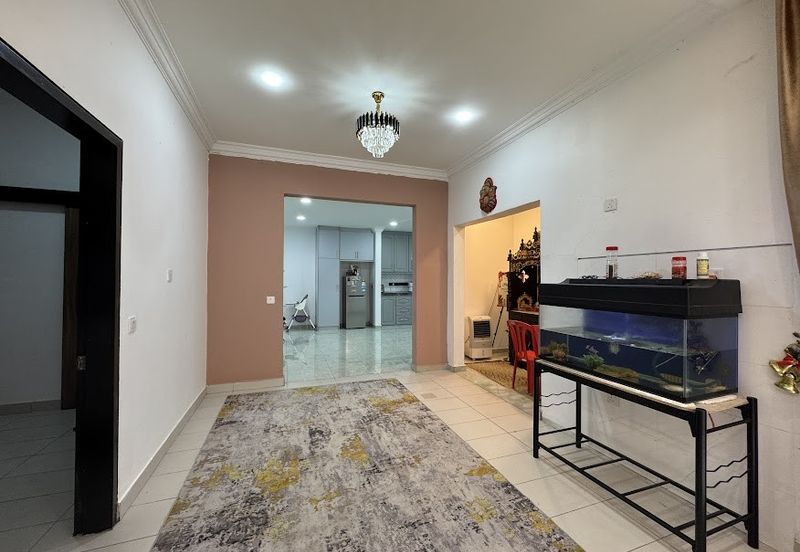 Lumira 2 by Sime Darby