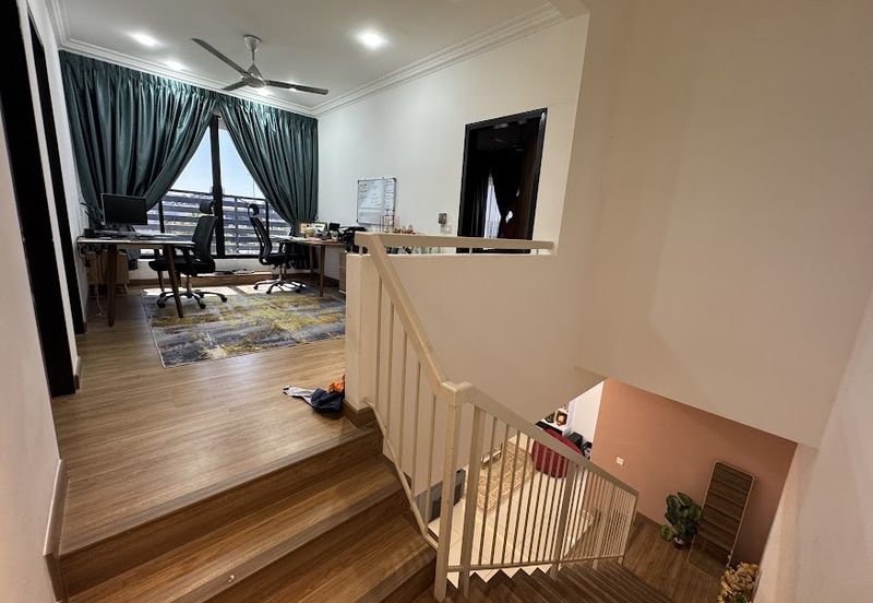 Lumira 2 by Sime Darby